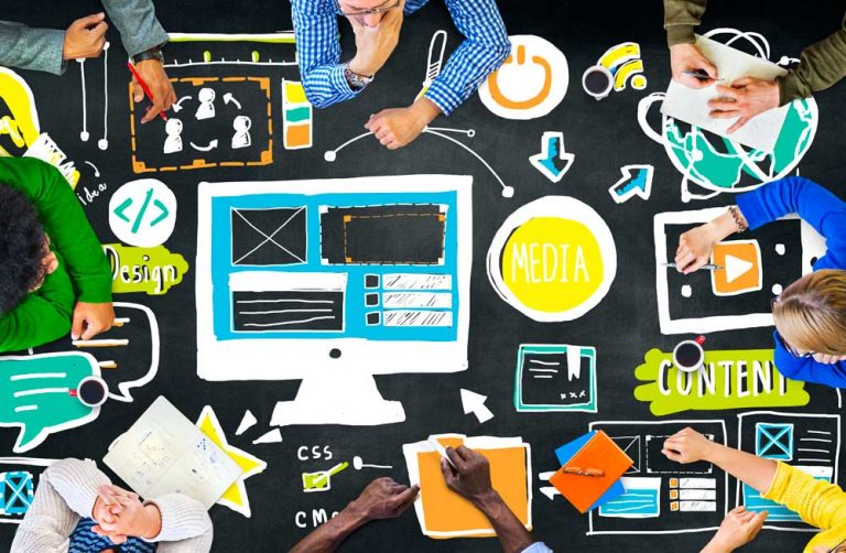 How to Produce Quality Content to Increase Your Traffic and Conversions