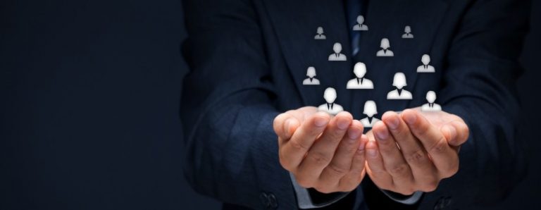 Can a People-Centric Social Media Strategy Scale?