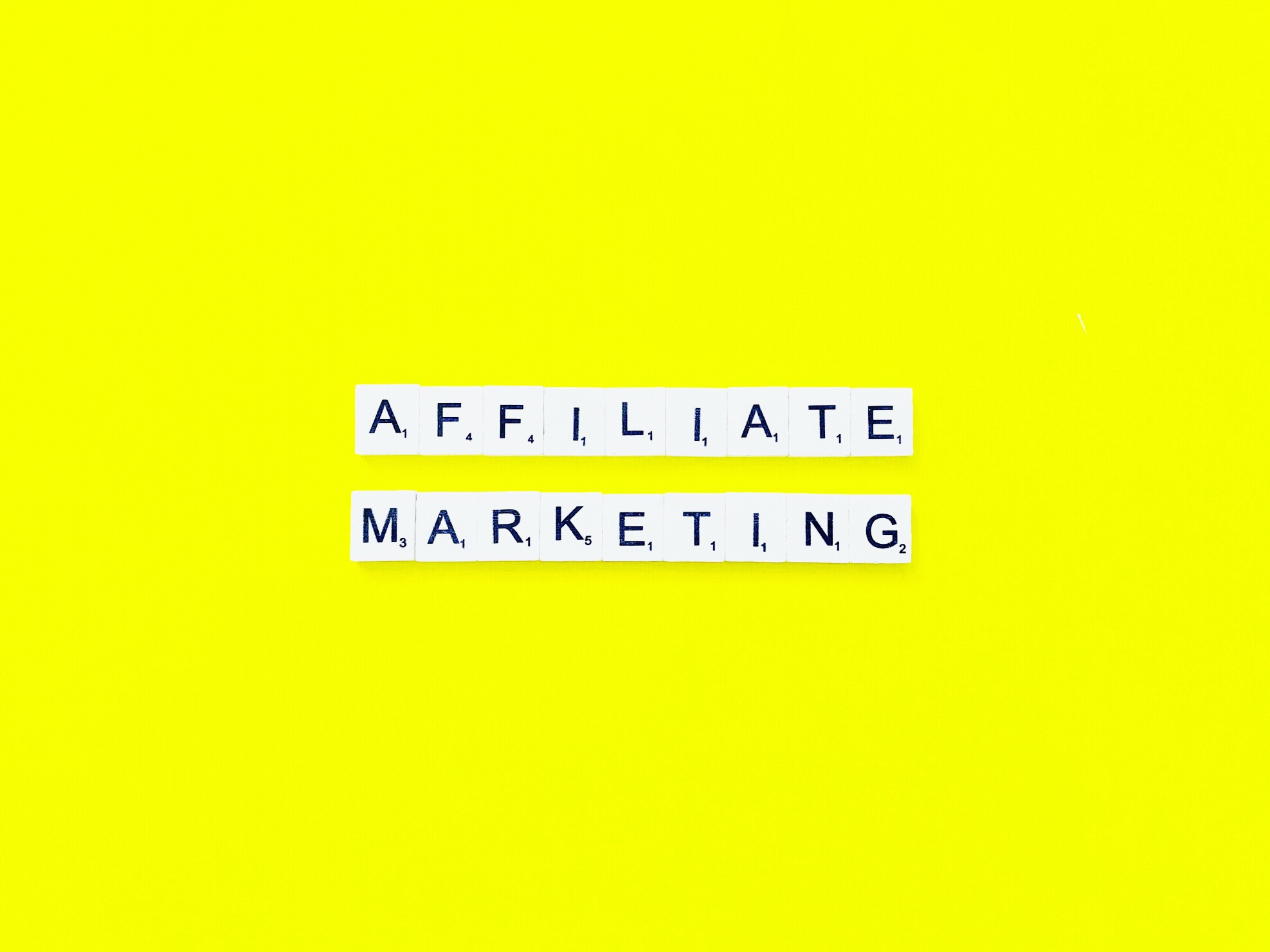 Affiliate Marketing Tips for Publishers in 2021