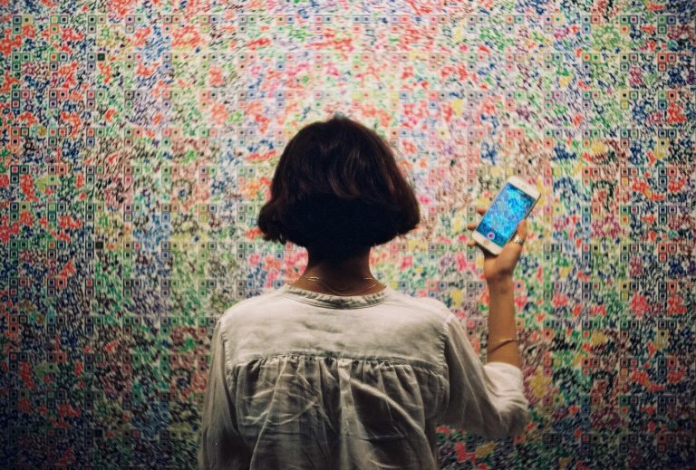 Could Blockchain Be the Future of Advertising?