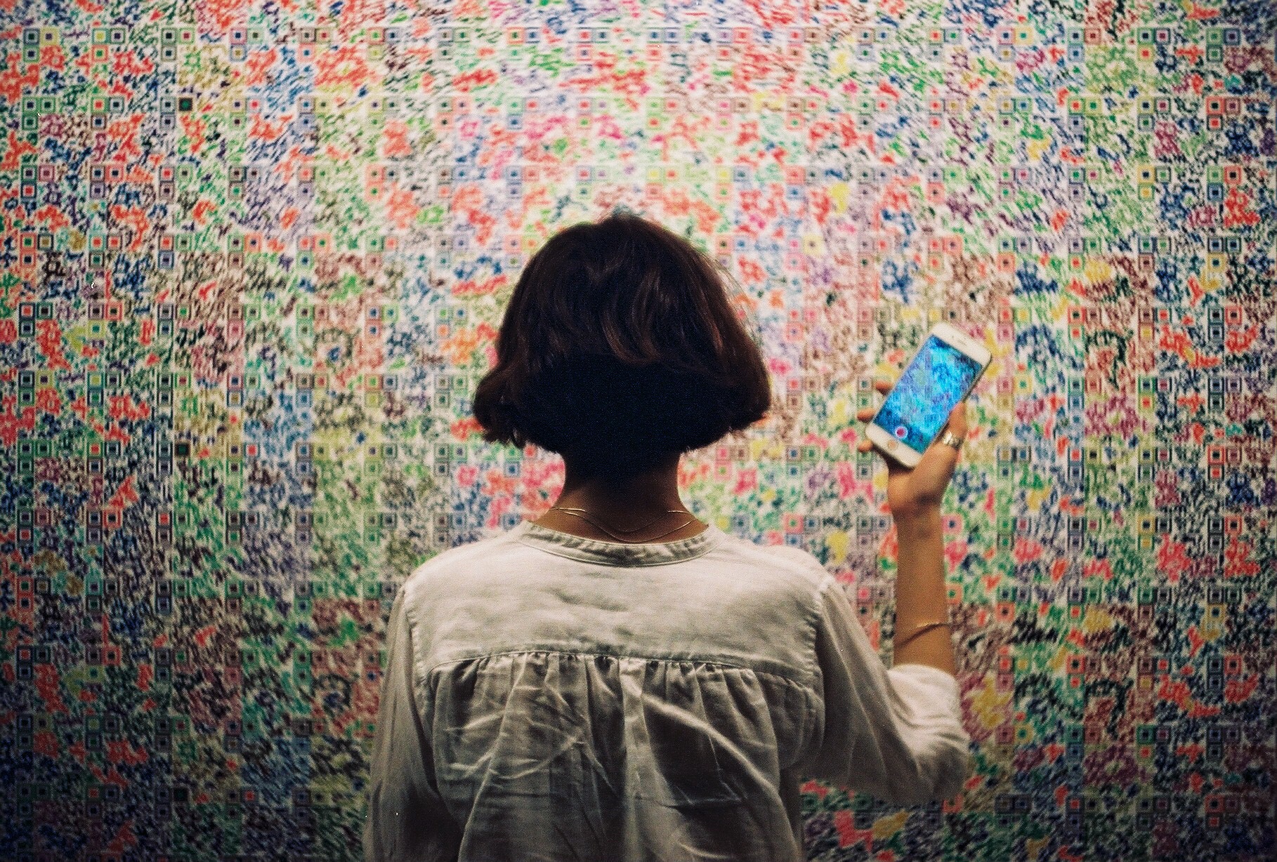 Could Blockchain Be the Future of Advertising?