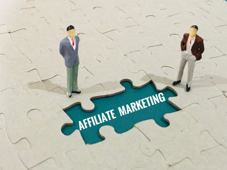 Key Affiliate Marketing Statistics for 2021
