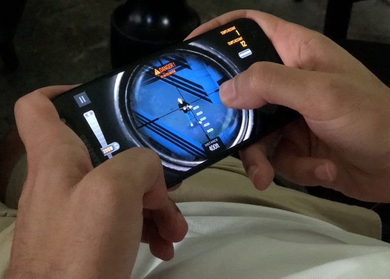 In Game Ads: 4 Key Questions Before Jumping into the Game