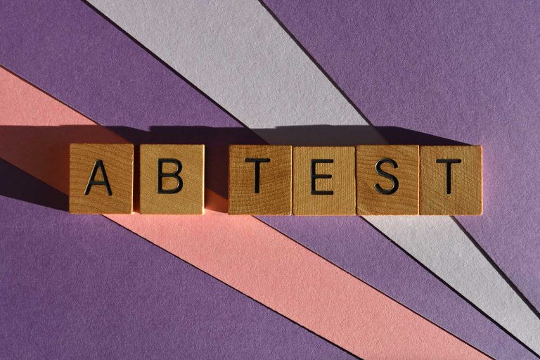 The Power of A/B Testing in Optimizing Creativity and ROI