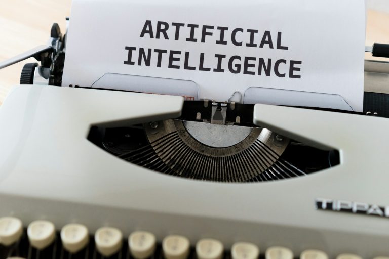 AI in Copywriting: Revolutionizing Advertising Content