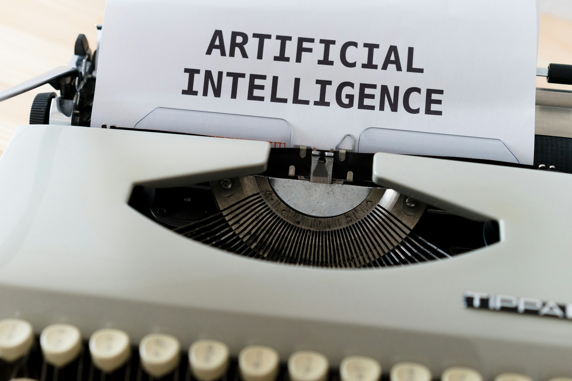 AI in Copywriting: Revolutionizing Advertising Content