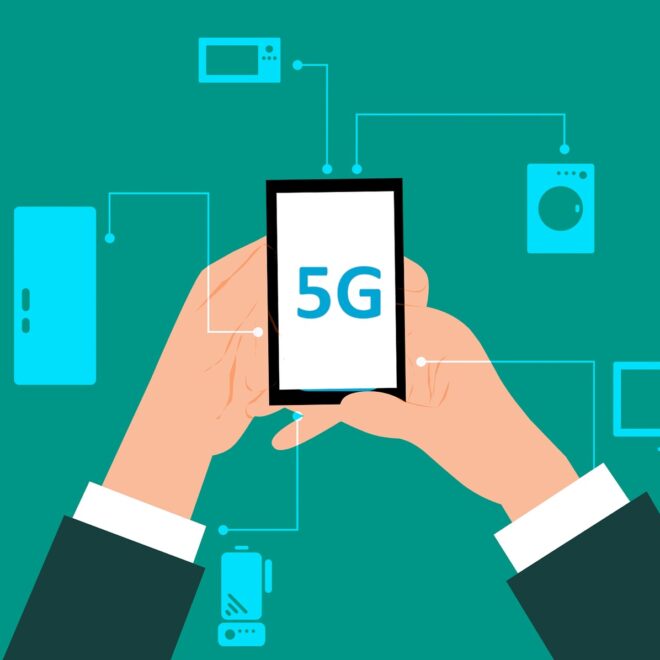 The Impact of 5G Technology on Digital Media Buying