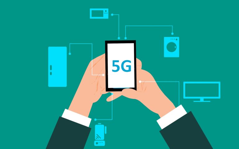 The Impact of 5G Technology on Digital Media Buying