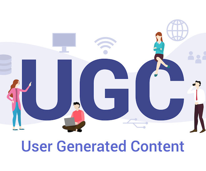UGC Reklam Nedir?