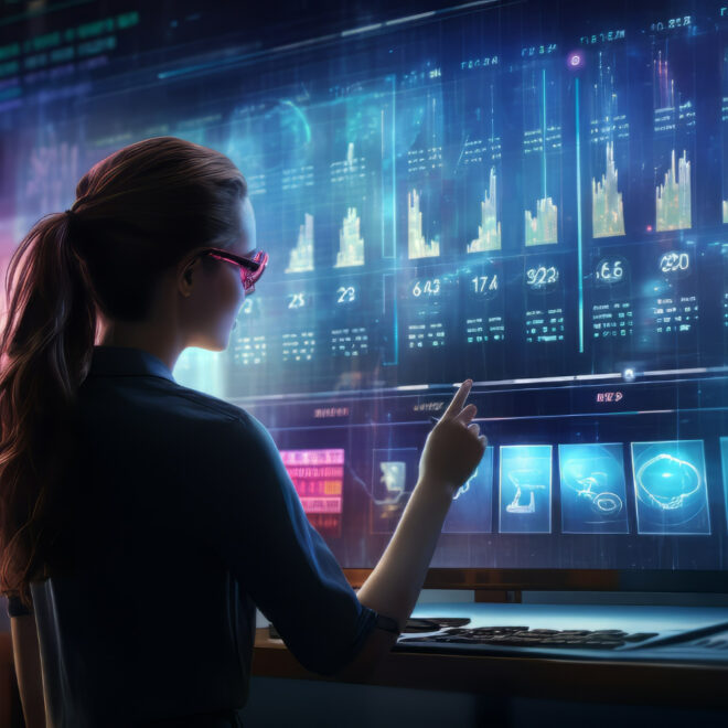 Using Predictive Analytics to Forecast Media Buying Trends