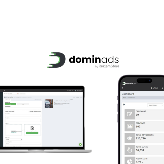 Slash Your CPAs and Scale ROI with DominAds: The Ultimate Low‑CPC Push Ad Network