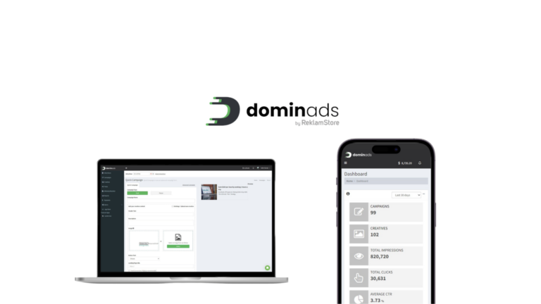 Slash Your CPAs and Scale ROI with DominAds: The Ultimate Low‑CPC Push Ad Network