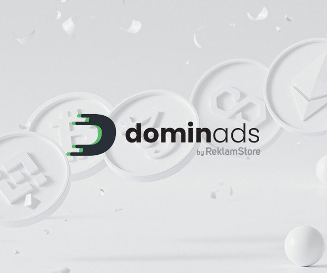 Why Crypto Ad Campaigns Fail to Scale — And How DominAds Solves It