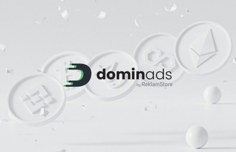 Why Crypto Ad Campaigns Fail to Scale — And How DominAds Solves It