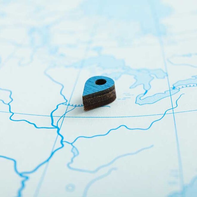 How to Stay Compliant in Crypto Campaigns with DominAds’ Geo Targeting